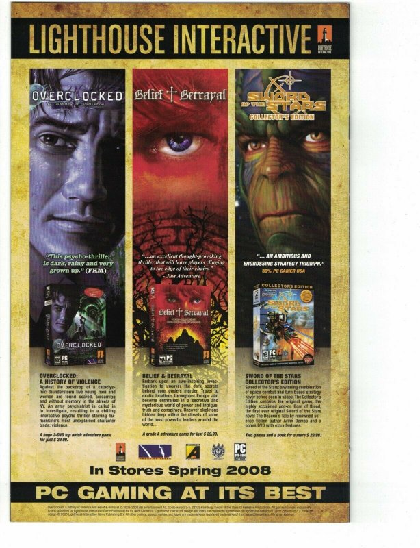 New-Gen #1 VF; Marvel | Shaun McLaughlin - Abdul Rashid - we combine shipping 