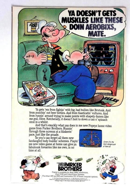 Marvel Tales #159 (1983) VF/NM Human Torch