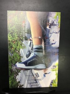 Captain Marvel #25 (2002)nm