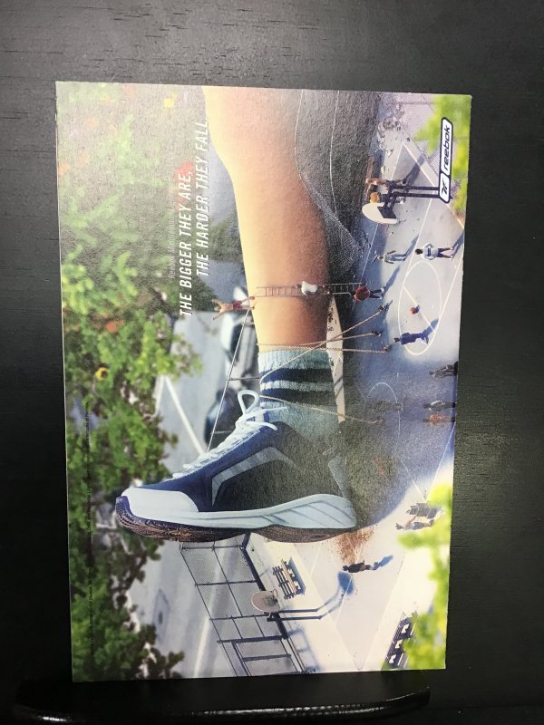 Captain Marvel #25 (2002)nm