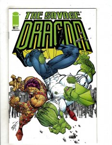 Savage Dragon #60 (1999) OF36