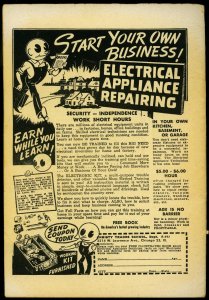 Battle Stories #17  1964 -   -VG - Comic Book