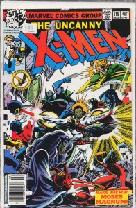 The X-Men #119 (1979) X-Men