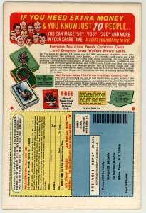 The Amazing Spider-Man #89 (1970)