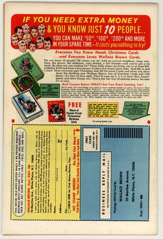 The Amazing Spider-Man #89 (1970)