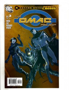 The OMAC Project #3 (2005) OF30