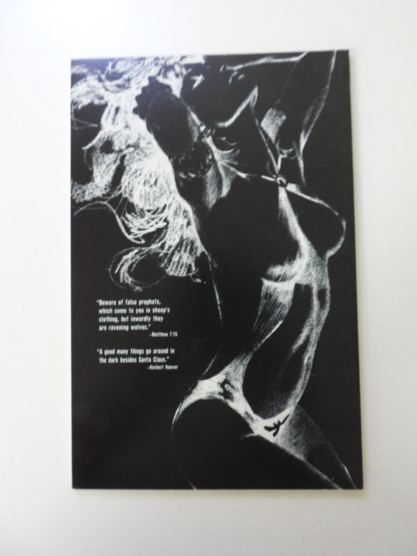 Vampirella: Morning in America #3 (1992) NM condition