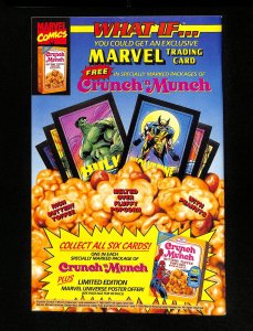 Midnight Sons Unlimited #1