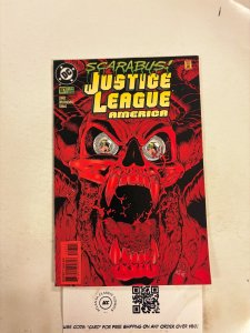 Justice League America #1073 NM DC Comic Books Martian Manhunter 6 HH83