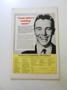 Thor #206 (1972) FN- condition