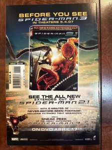 Iron Man #15 2nd Printing (2007)