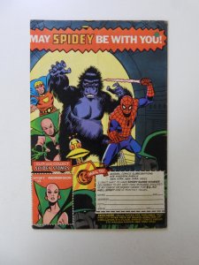 Spidey Super Stories #31 (1978) VG+ condition