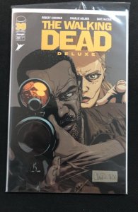 The Walking Dead Deluxe #38 Cover B (2022)
