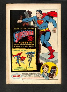 Superman's Pal, Jimmy Olsen #81