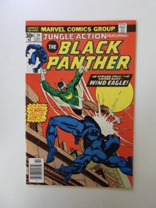 Jungle Action #24  (1976) VF condition