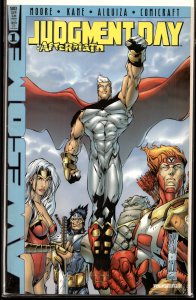 Judgment Day: Aftermath (1998) Youngblood