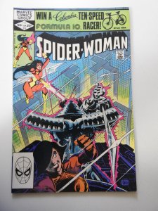 Spider-Woman #42 (1982)