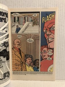 The Flash #349 (1985)  combined shipping on unlimited items