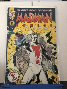 Madman Comics #1 (1994)