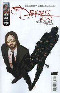 Darkness, The #82A FN ; Image | Phil Hester Top Cow