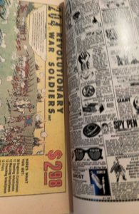 The Uncanny X-Men #142 (1981)days of future last pt 2