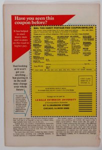 Luke Cage, Hero for Hire #7 (6.0, 1973)