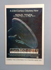 Fantastic Four #209 VF- 1st HERBIE, 1st John Byrne Issue Marvel 1979 JR1