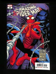 Amazing Spider-Man (2018) #24