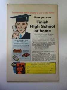 Captain America #139 (1971) FN Condition