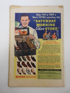 Fantastic Four #12 (1963) GD Condition see desc