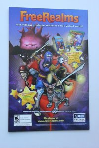 Simpsons Comics #158 (2009) Marge Simpson NM