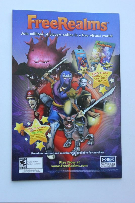 Simpsons Comics #158 (2009) Marge Simpson NM