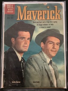 Maverick #9