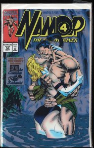 Namor, the Sub-Mariner #50 (1994) Namor the Sub-Mariner