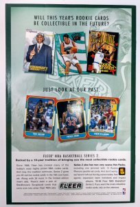 Spider-Boy (7.0, 1996) 1ST SPIDER-BOY (AKA PETE ROSS)