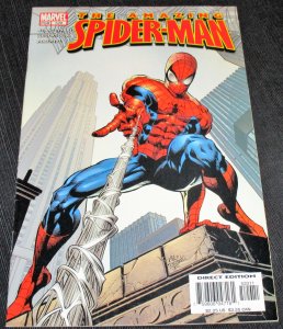 The Amazing Spider-Man #520 (2005)