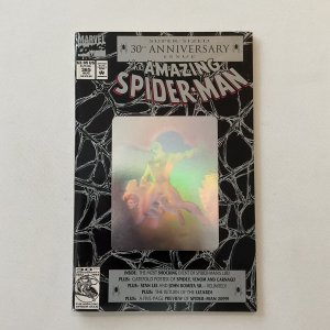 Amazing Spider-Man 365 Very Fine Vf 8.0 First Spider-Man 2099 Marvel 1992