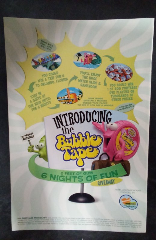 The Uncanny X-Men #474 (2006)