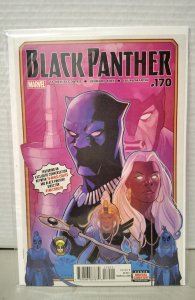 Black Panther #170 (2018). H19