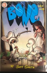 Bone #12 (1994)