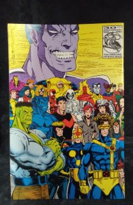The Infinity War #1 (1992)