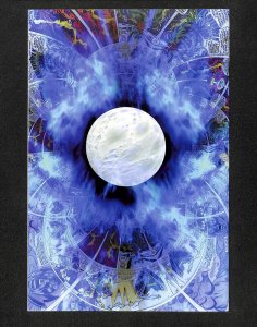 Avengers Forever #1 NM 9.4 Westfield Comics Variant New Captain Marvel!