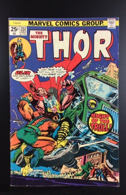 Thor #237