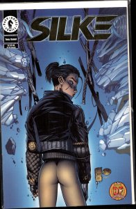 Silke (2001) #1