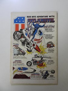 Ms. Marvel #2 (1977) FN- condition