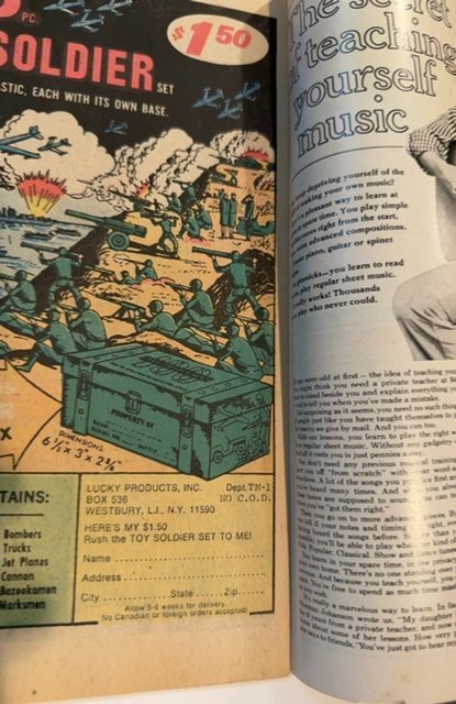 The X-Men #98 (1976)The sentinels are Back all new team