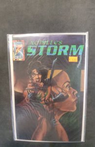 Achilles Storm #1 (1997)