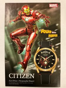 Giant-Sized Black Cat: Infinity Score Johnson Variant Cover (2022)