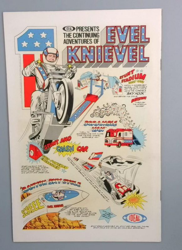 Captain America and the Falcon #182, Marvel Comics Group, 1975 JR1