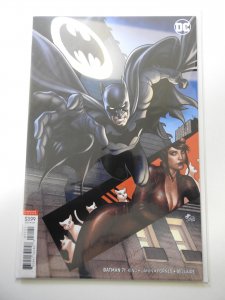 Batman #71 Frank Cho Cover (2019)